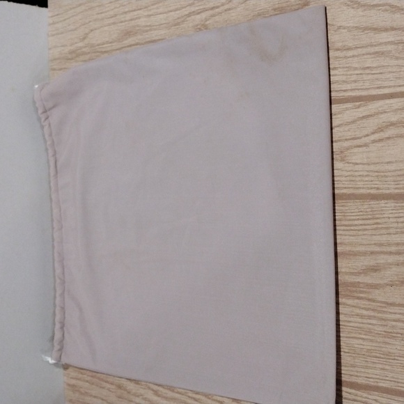 Good Condition Drawstring Protection Storage Dust Bag 17.5 x 17.5 inches - Picture 5 of 8